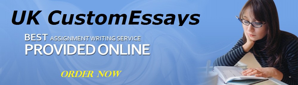 Assignment Writing Service1
