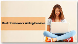 Best Coursework Writing Service