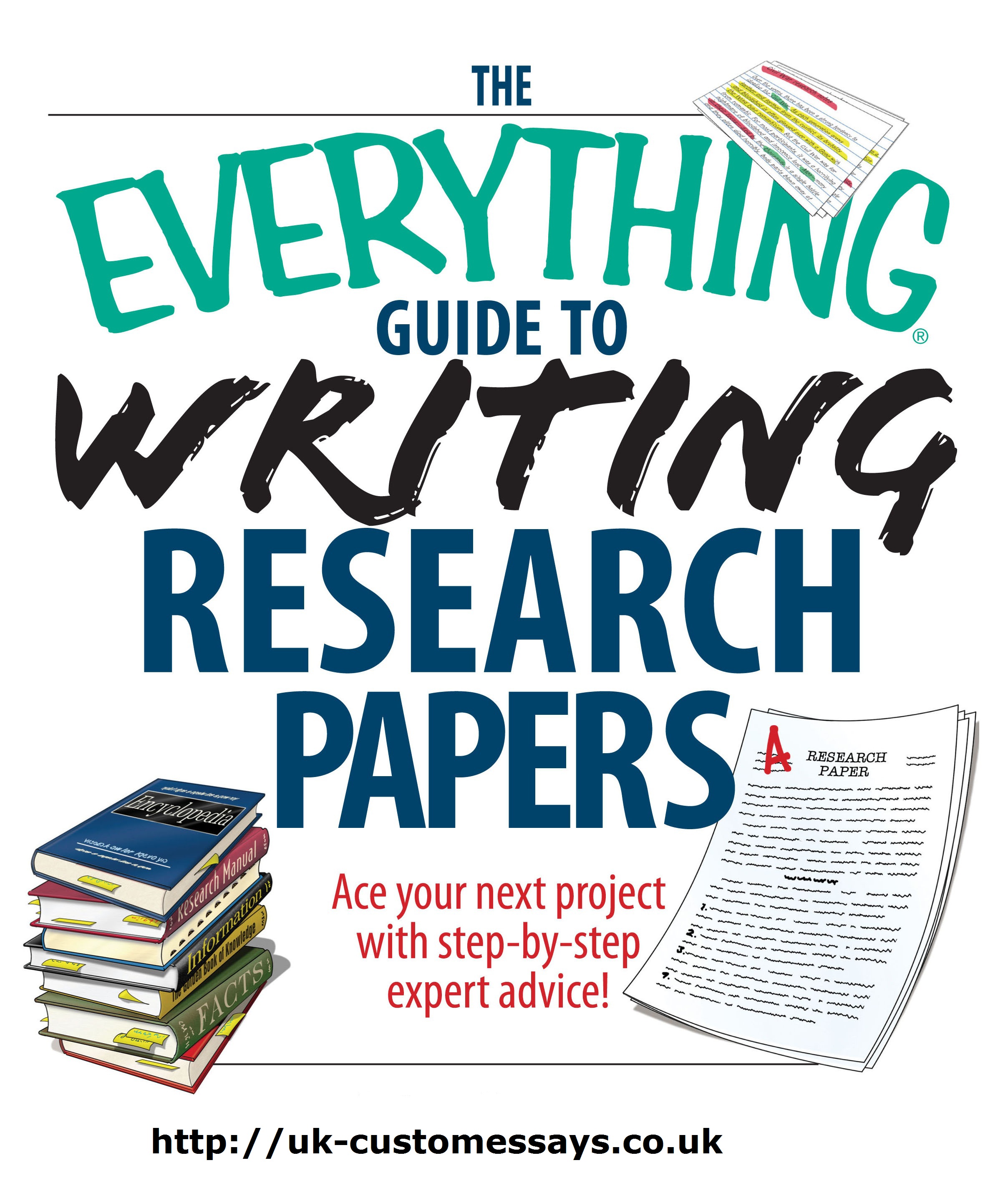research paper writing service