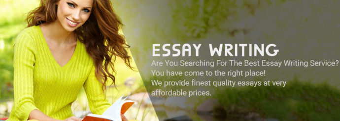 Essay writing service UK