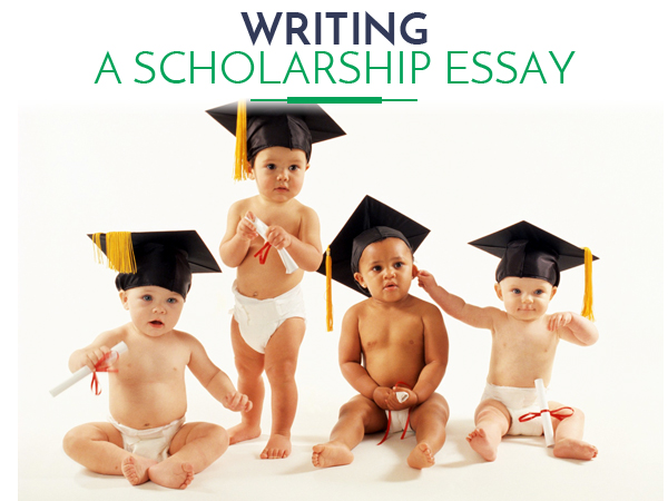 Scholarship essay writing services