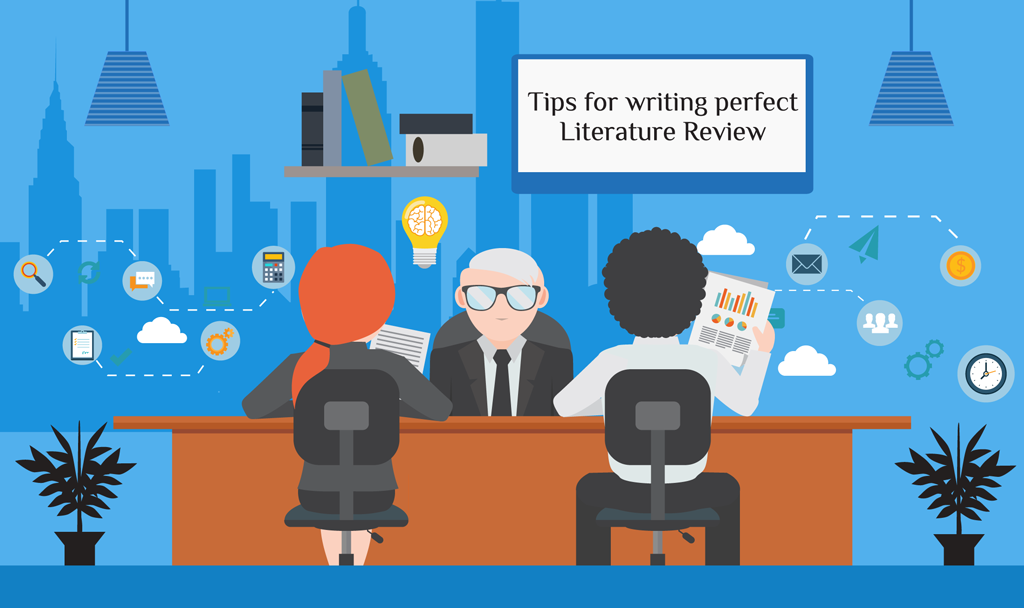 Literature Review Writing Services