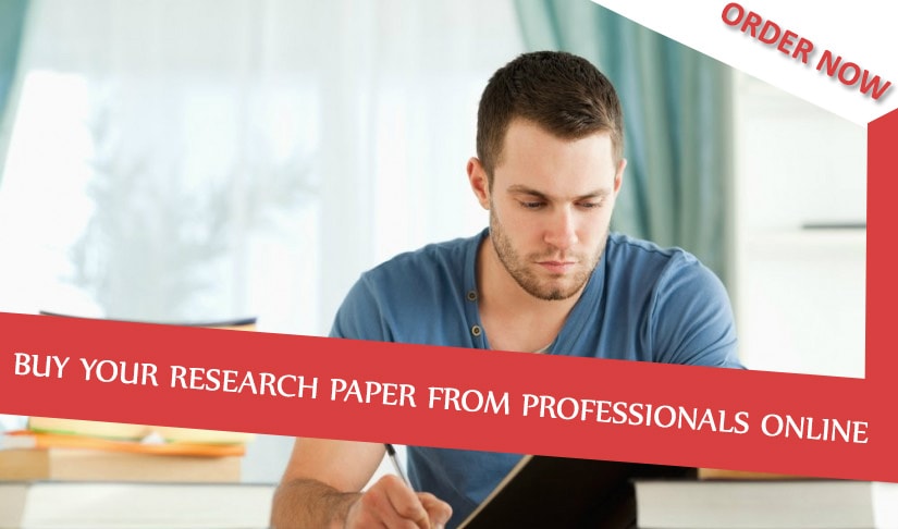 Research Paper Writing Service