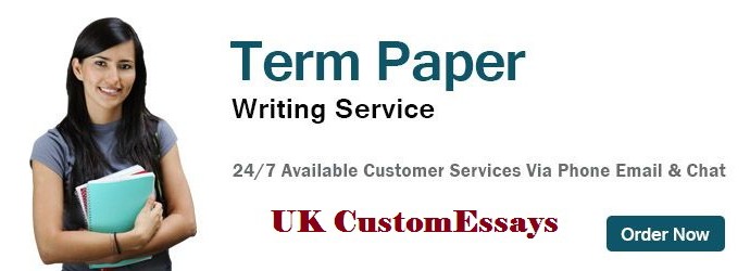 Affordable Term Paper Writing Service – Know About It!!