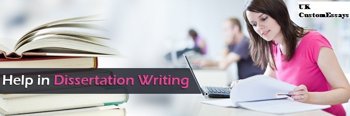 Significance of Online Dissertation Writing Services