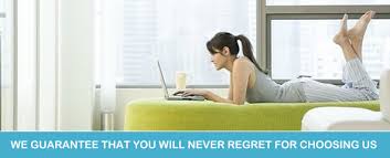Choosing the best essay writing service provider