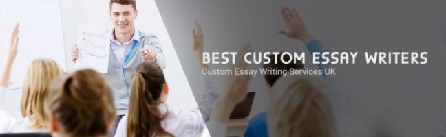 Best Custom Essay Writing Services