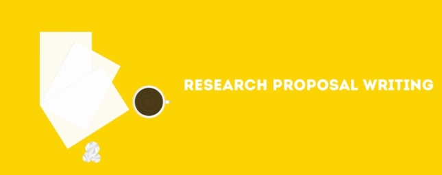 Grab a Top Quality Research Proposal Writing Service Online