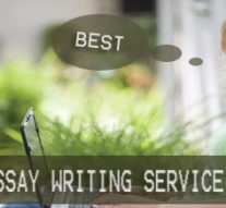 How Essay Writing Service in UK Work For The Benefit Of Students?