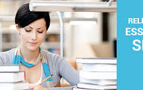 What can You Expect from Custom Essay Writing Service?