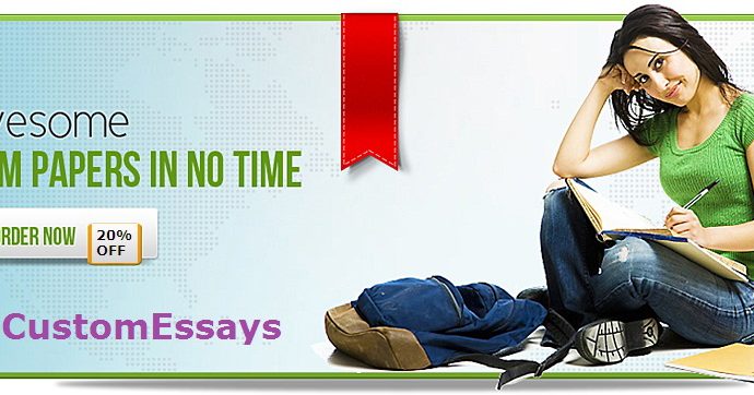 Term Paper Writing Service – Why So Crucial?
