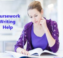 Best Coursework Writing Service within the Limited Time