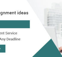 Why Customization is Included in Research Paper Writing Service?