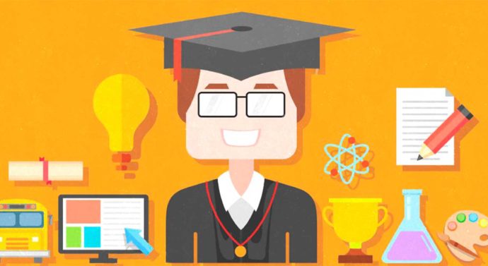 Term Paper Writing Service in UK – The Trend Setter