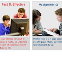 The Benefits of Taking Cheap Thesis Paper Writing Service