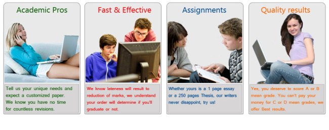 The Benefits of Taking Cheap Thesis Paper Writing Service