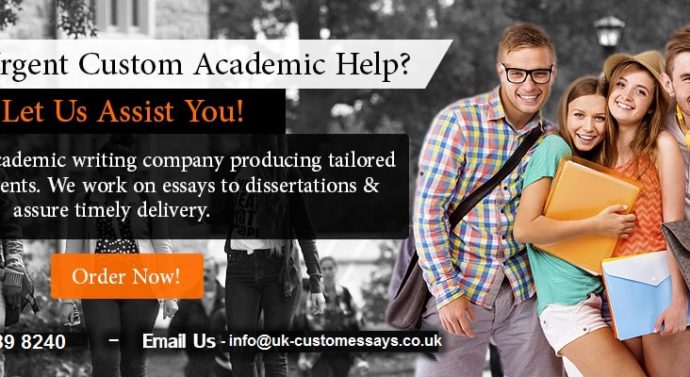 Best Dissertation Writing Service – Solution For Your Phd