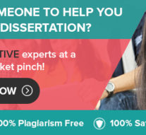 Explore the Best Dissertation Writing Services in UK