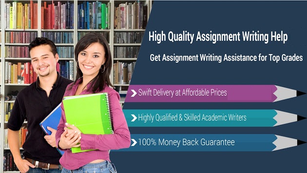 best coursework writing service