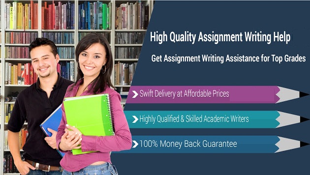 Best Assignment Writing Service UK