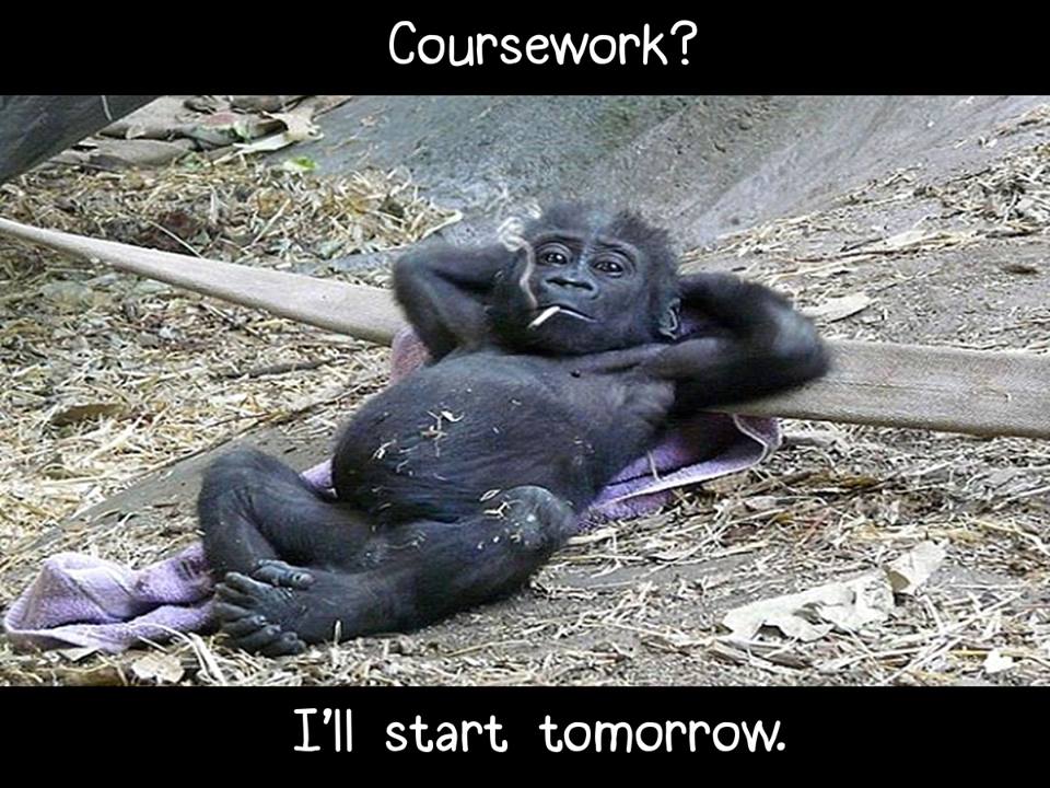 Coursework Writing Services UK