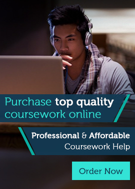 Best Coursework Writing Service