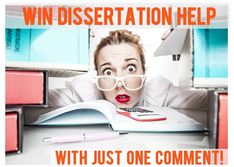 Dissertation Writing Services