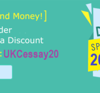 Main Features of the Best Essay Writing Service