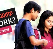 Coursework Writing Service is a Blessing in our Academic Lives