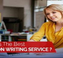 Dissertation Writing Services – Some important facts