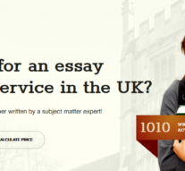 How a Custom Essay Writing Service Works with You?
