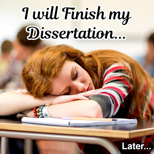 Dissertation Writing Services