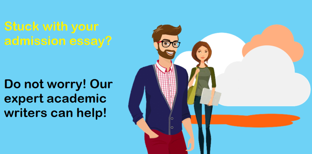 Admission Essay Writing Services