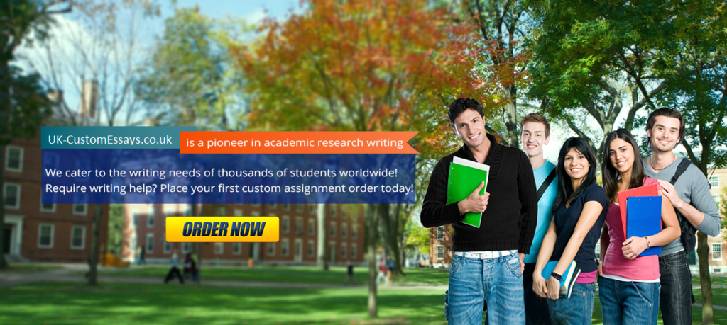 Best Assignment Writing Service UK