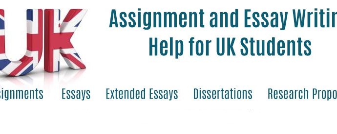 Explore One of the Best Assignment Writing Service UK