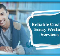 How Custom Essay Writing Service Can Benefit Students?
