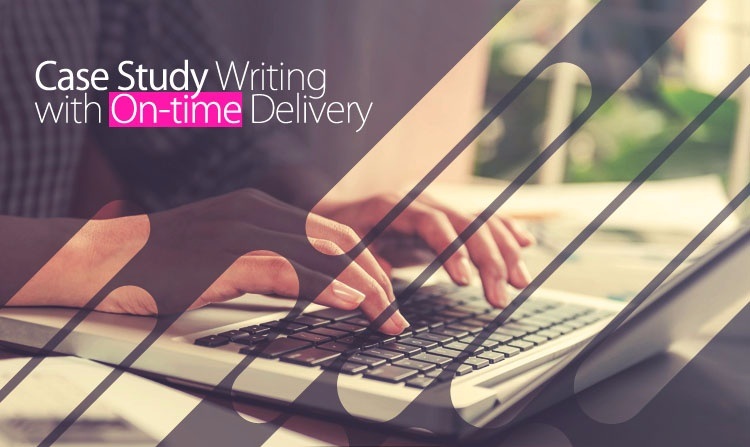 case study writing services
