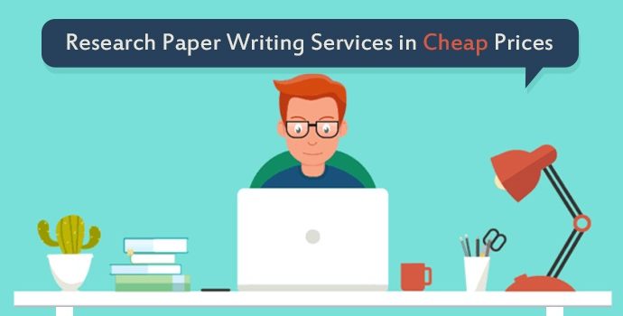 What the Key Benefits of Research Paper Writing Service
