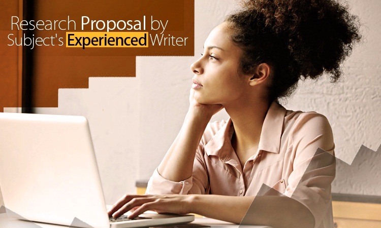 Research Proposal Writing Services