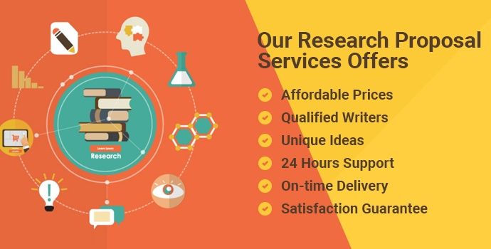 Hire Professionals for Research Proposal Writing Services Online