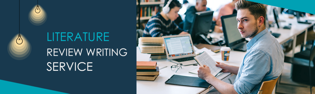 Literature Review Writing Services