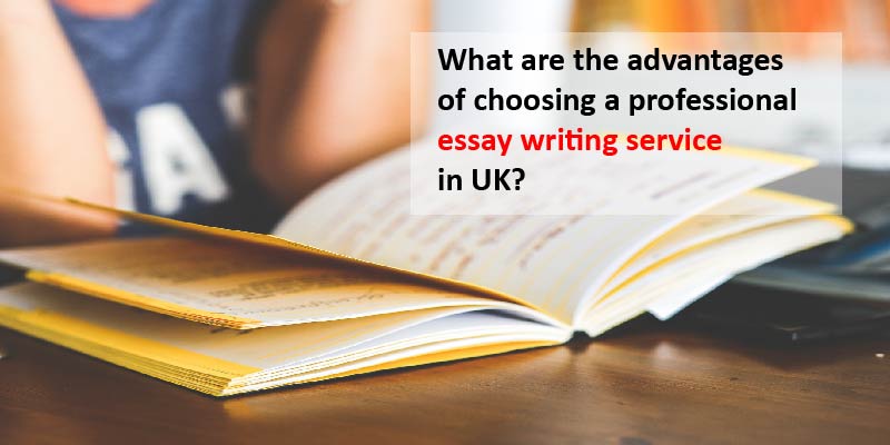Best Essay Writing Service UK