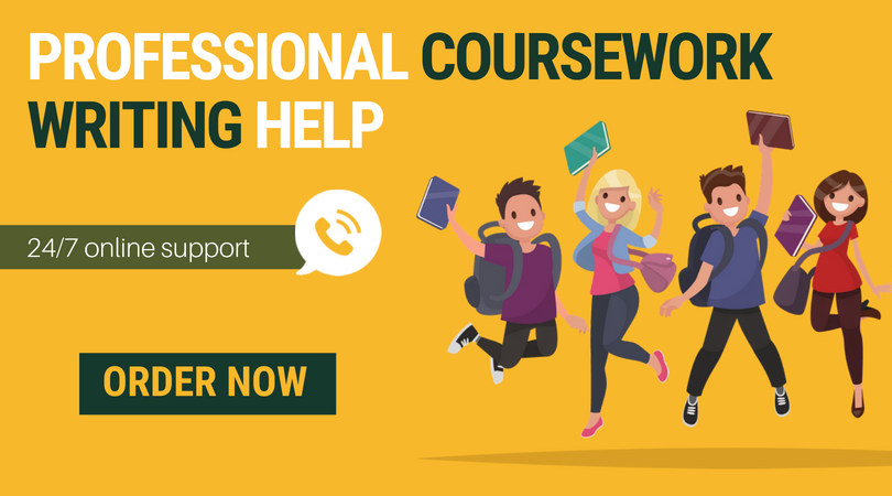 best coursework writing service