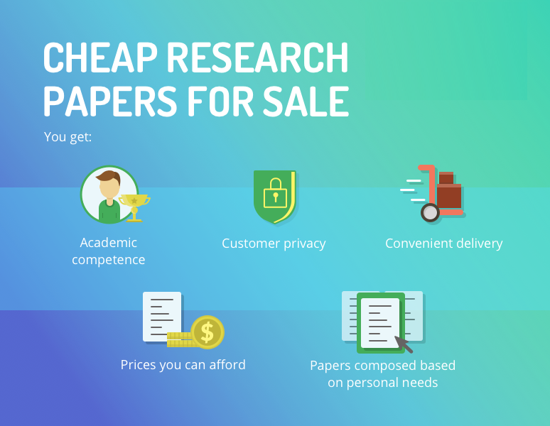 Research Paper Writing Service