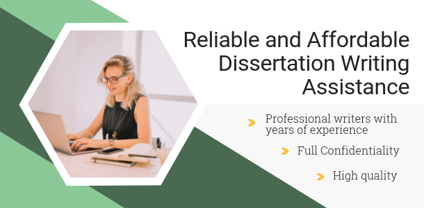 best dissertation writing services UK