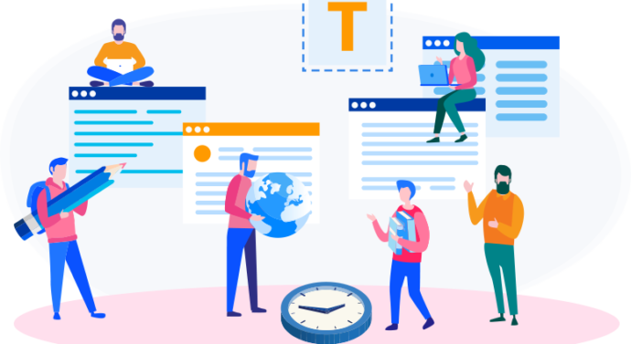 Advantages of Best Dissertation Writing Services in UK