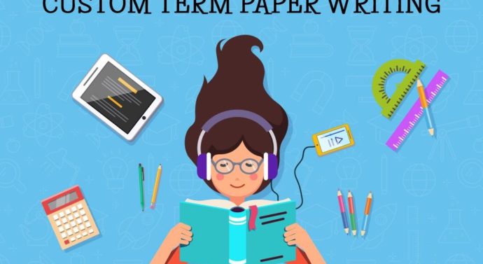 Get Quality Content with our Term Paper Writing Service in UK