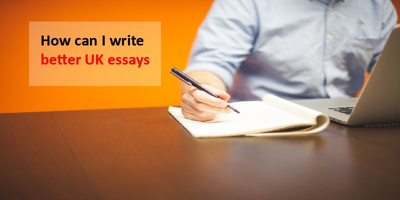 UK essay writing services