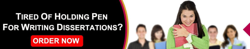 Best Dissertation Writing Services UK