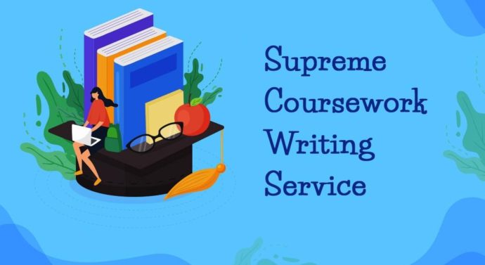 Why Students Depend On Best Coursework Writing Service?